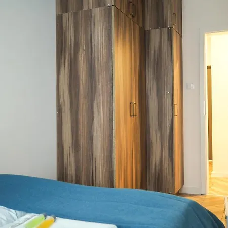Apartel Krolikarnia