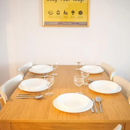 Appartement Apartel Krolikarnia