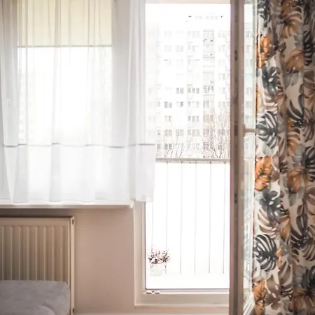 Apartel Krolikarnia *