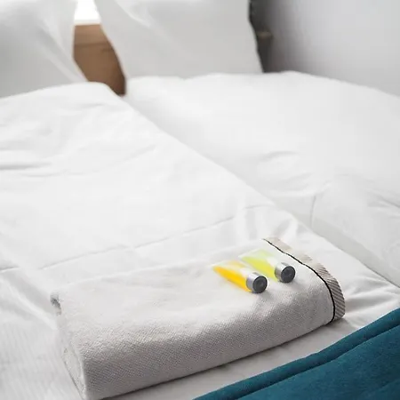 Apartel Krolikarnia Warsaw