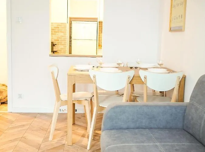 Apartment Apartel Krolikarnia *