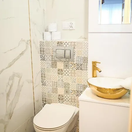 Apartman Apartel Krolikarnia