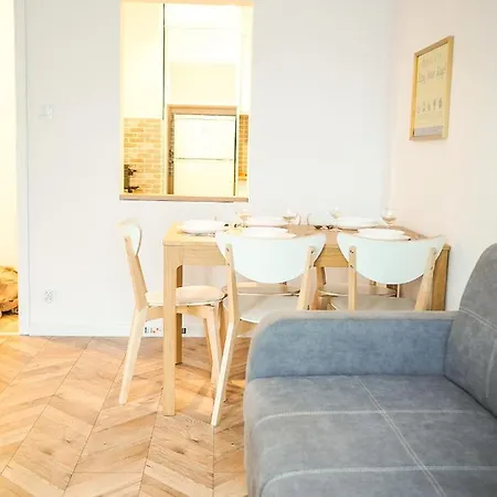 Apartman Apartel Krolikarnia *